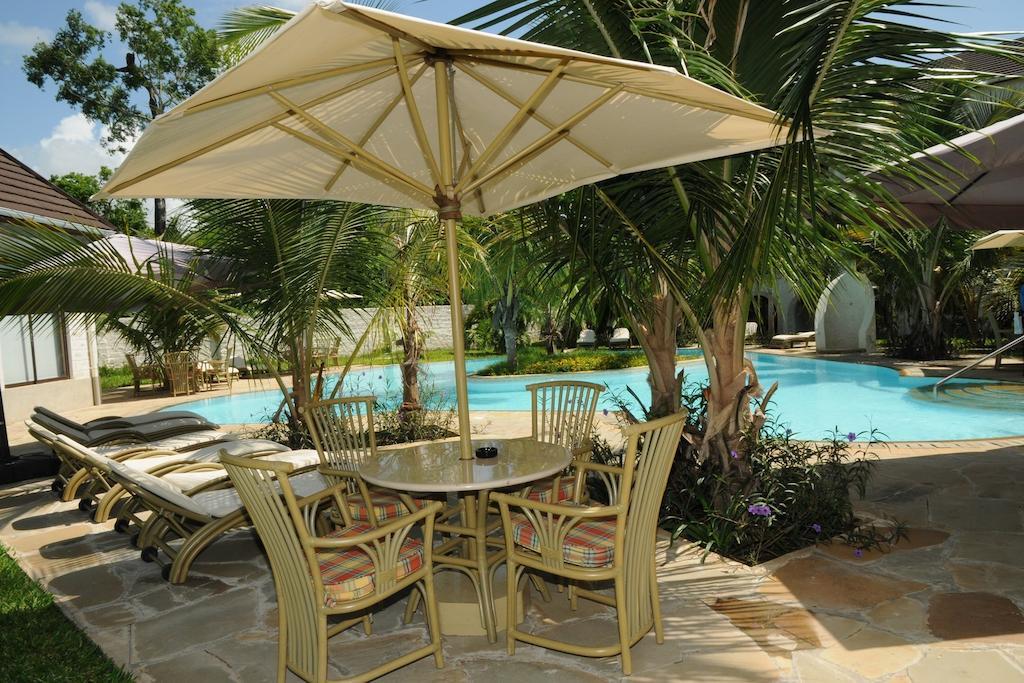 Lotfa Resort Diani Диани-Бич Экстерьер фото