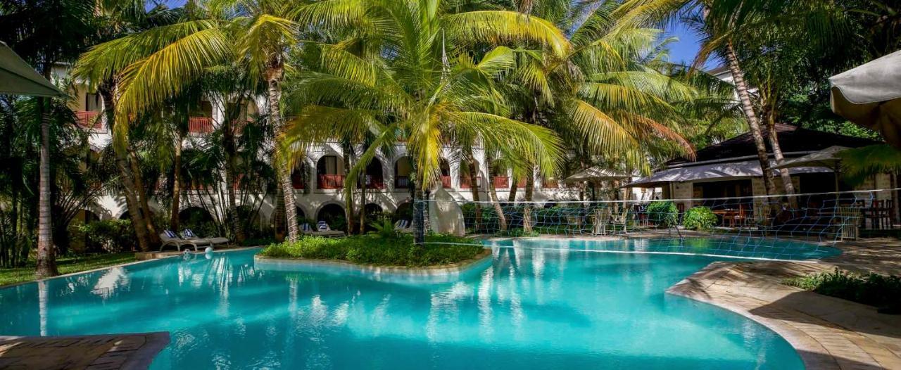 Lotfa Resort Diani Диани-Бич Экстерьер фото