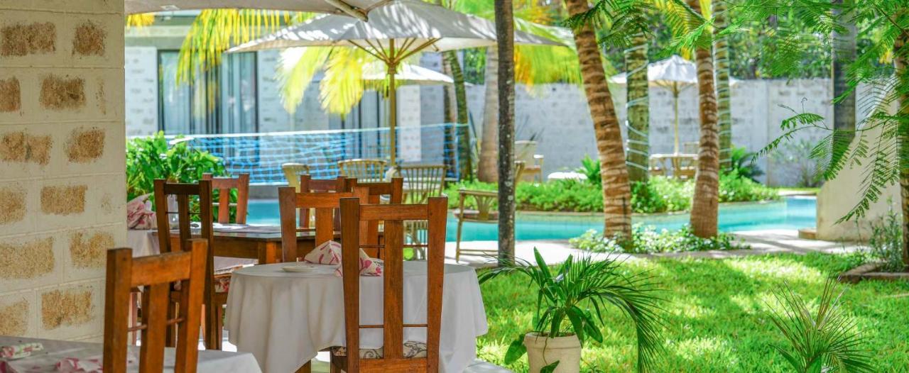 Lotfa Resort Diani Диани-Бич Экстерьер фото