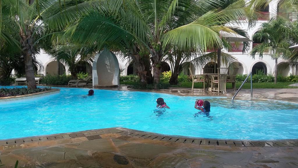 Lotfa Resort Diani Диани-Бич Экстерьер фото
