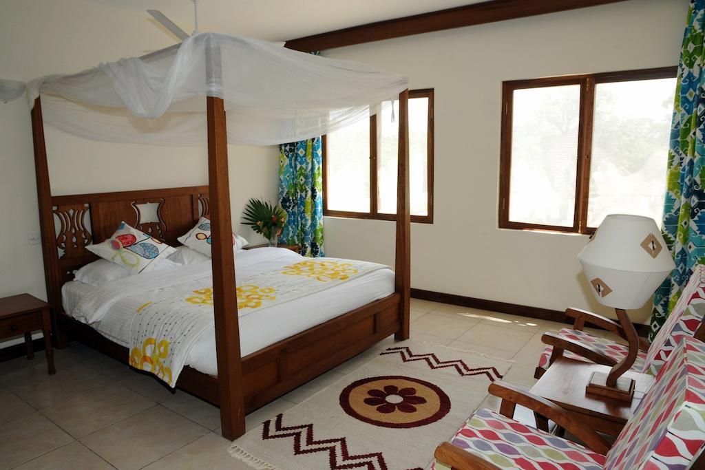 Lotfa Resort Diani Диани-Бич Экстерьер фото
