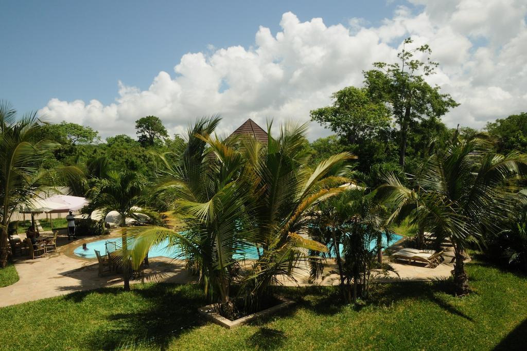 Lotfa Resort Diani Диани-Бич Экстерьер фото