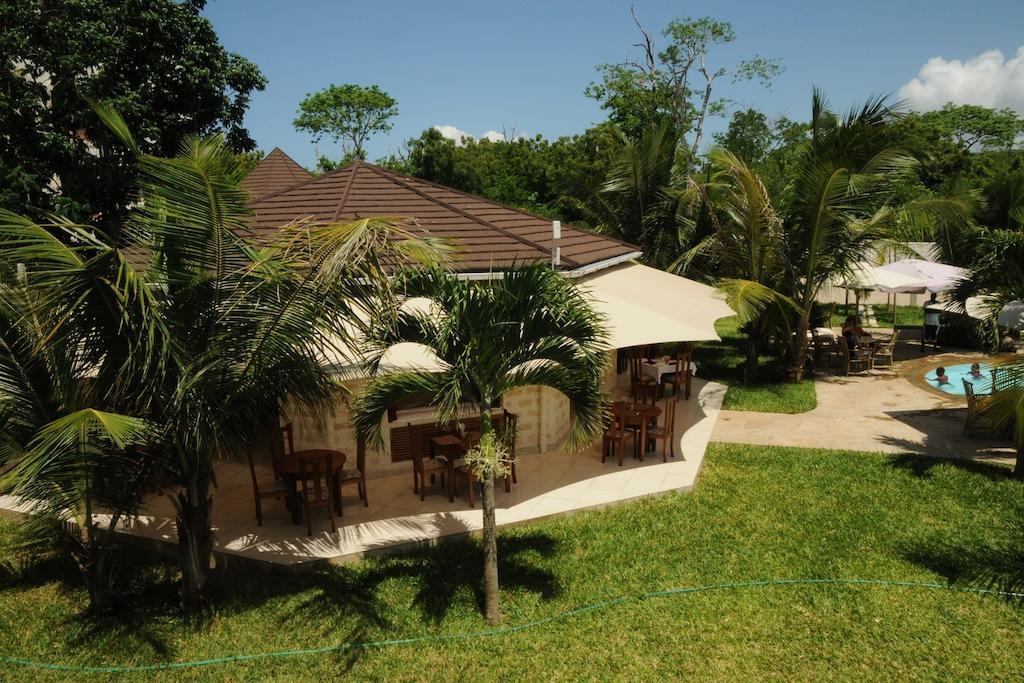 Lotfa Resort Diani Диани-Бич Экстерьер фото