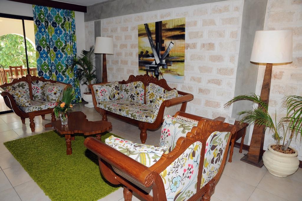 Lotfa Resort Diani Диани-Бич Экстерьер фото