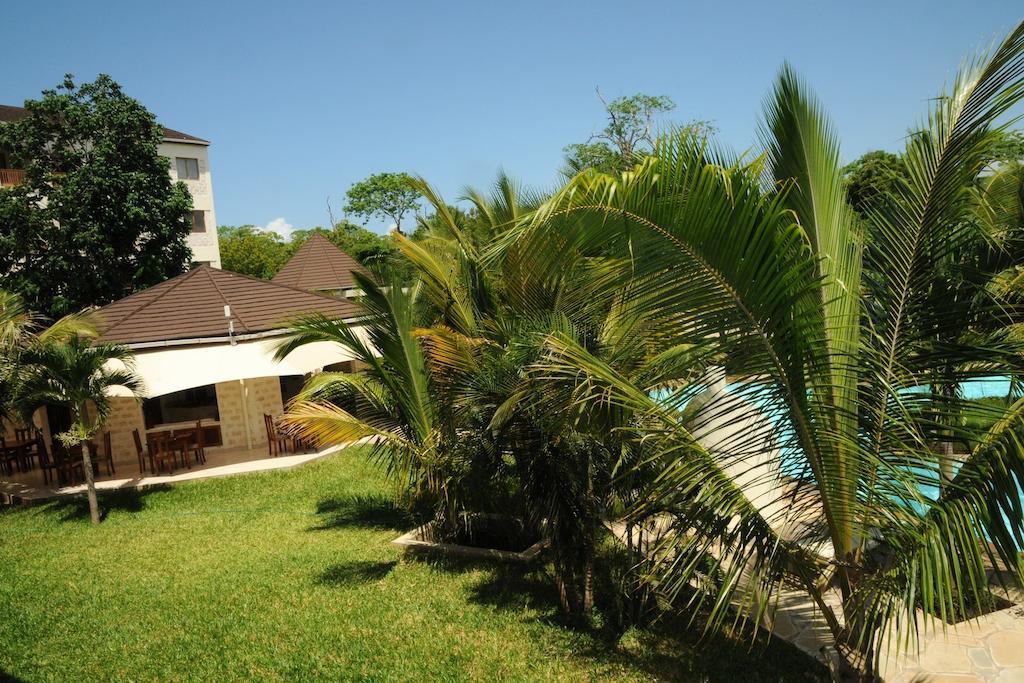 Lotfa Resort Diani Диани-Бич Экстерьер фото