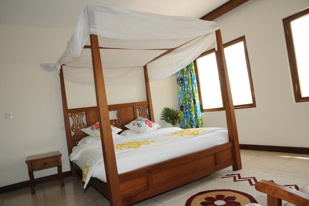 Lotfa Resort Diani Диани-Бич Экстерьер фото