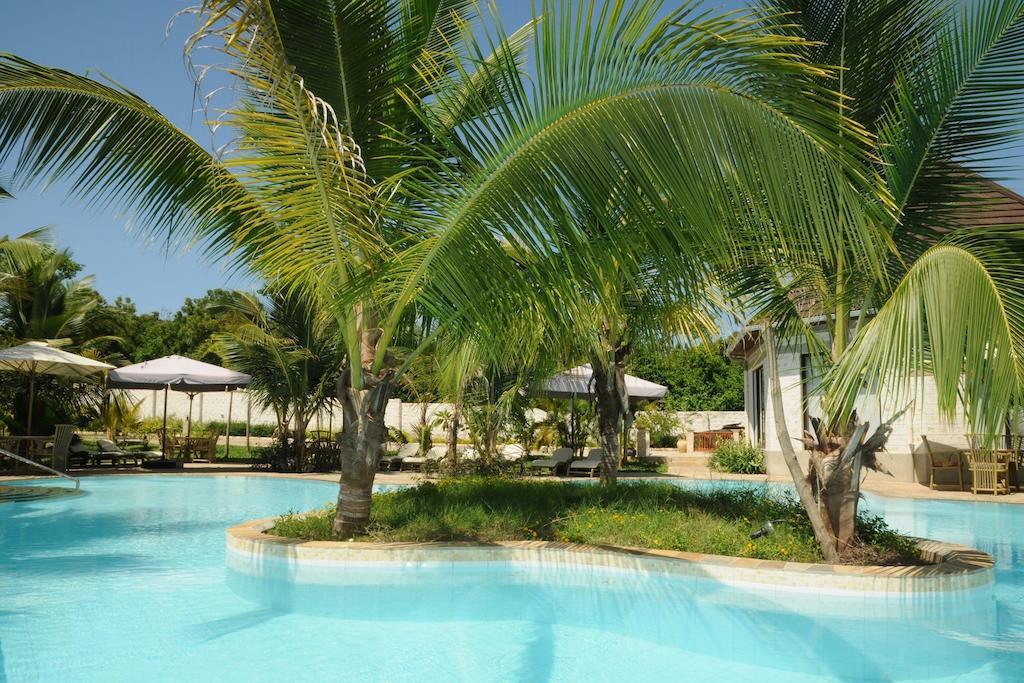 Lotfa Resort Diani Диани-Бич Экстерьер фото