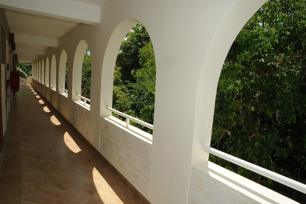 Lotfa Resort Diani Диани-Бич Экстерьер фото