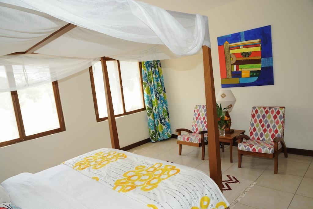 Lotfa Resort Diani Диани-Бич Экстерьер фото