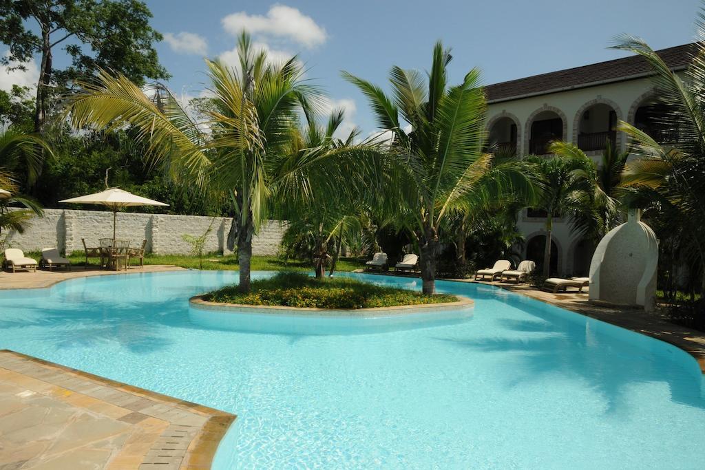 Lotfa Resort Diani Диани-Бич Экстерьер фото