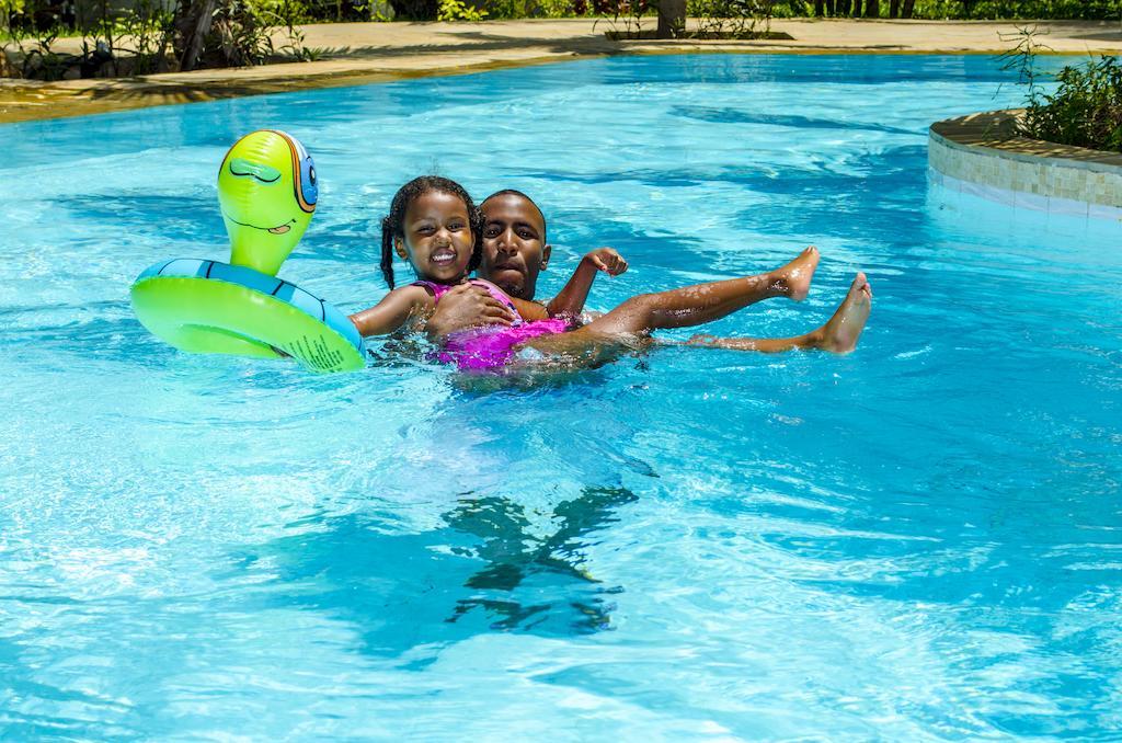 Lotfa Resort Diani Диани-Бич Экстерьер фото