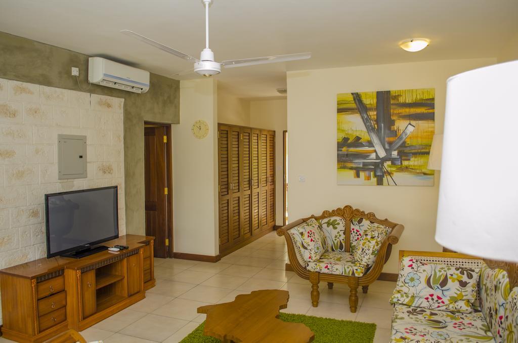 Lotfa Resort Diani Диани-Бич Номер фото