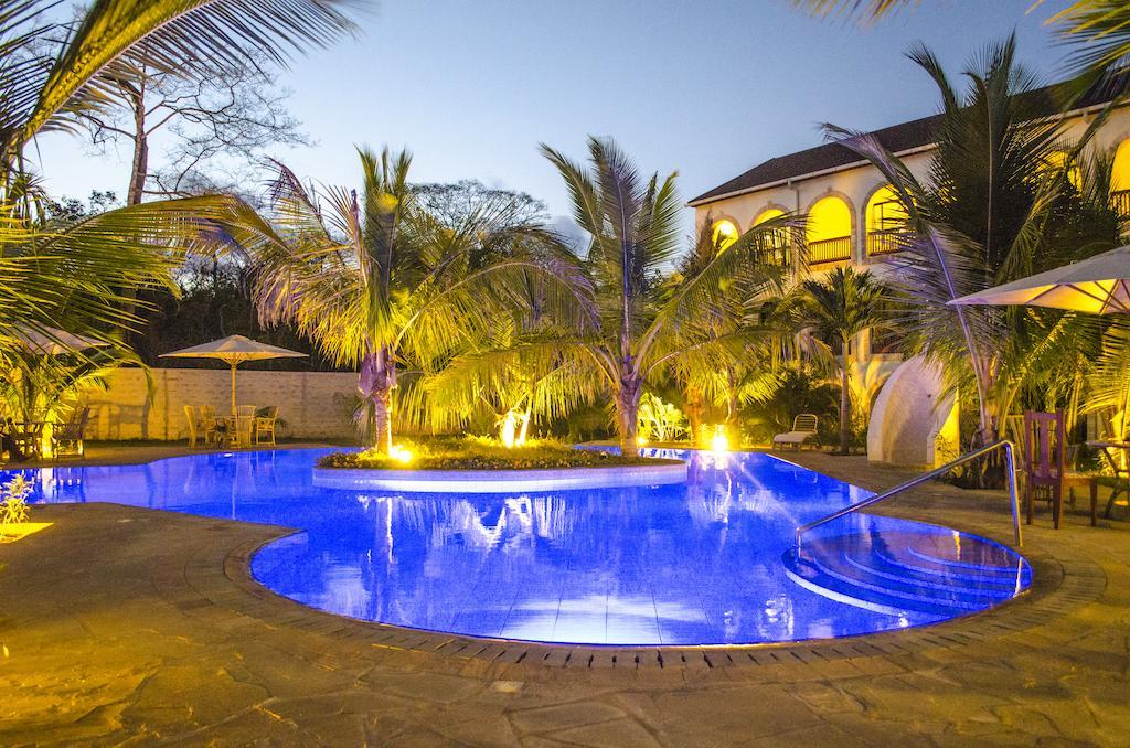 Lotfa Resort Diani Диани-Бич Экстерьер фото