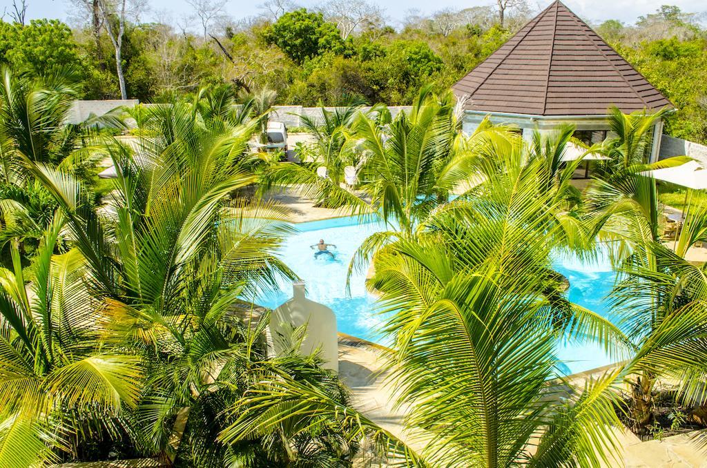 Lotfa Resort Diani Диани-Бич Экстерьер фото