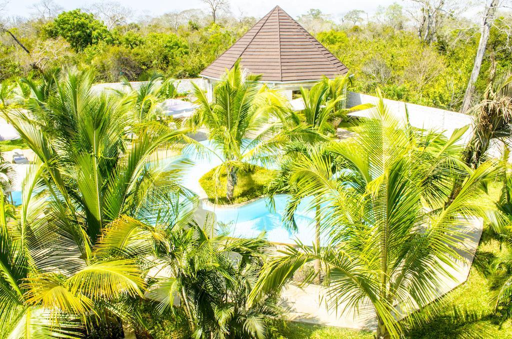 Lotfa Resort Diani Диани-Бич Экстерьер фото