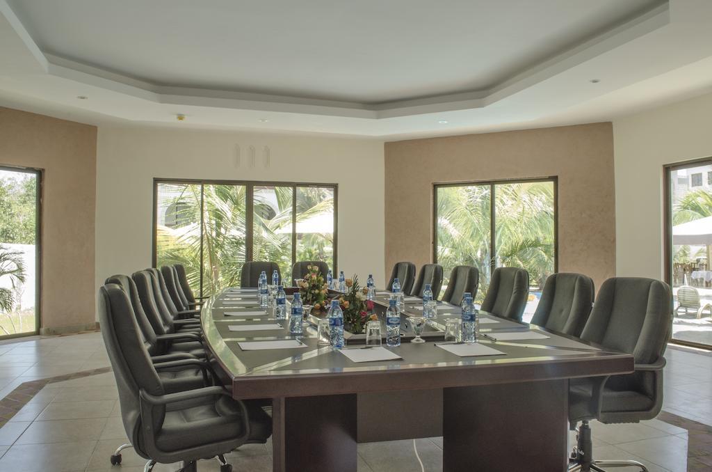 Lotfa Resort Diani Диани-Бич Экстерьер фото