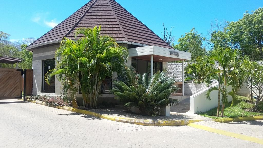 Lotfa Resort Diani Диани-Бич Экстерьер фото