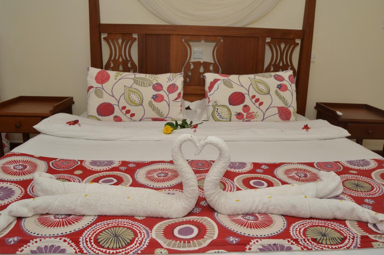 Lotfa Resort Diani Диани-Бич Экстерьер фото